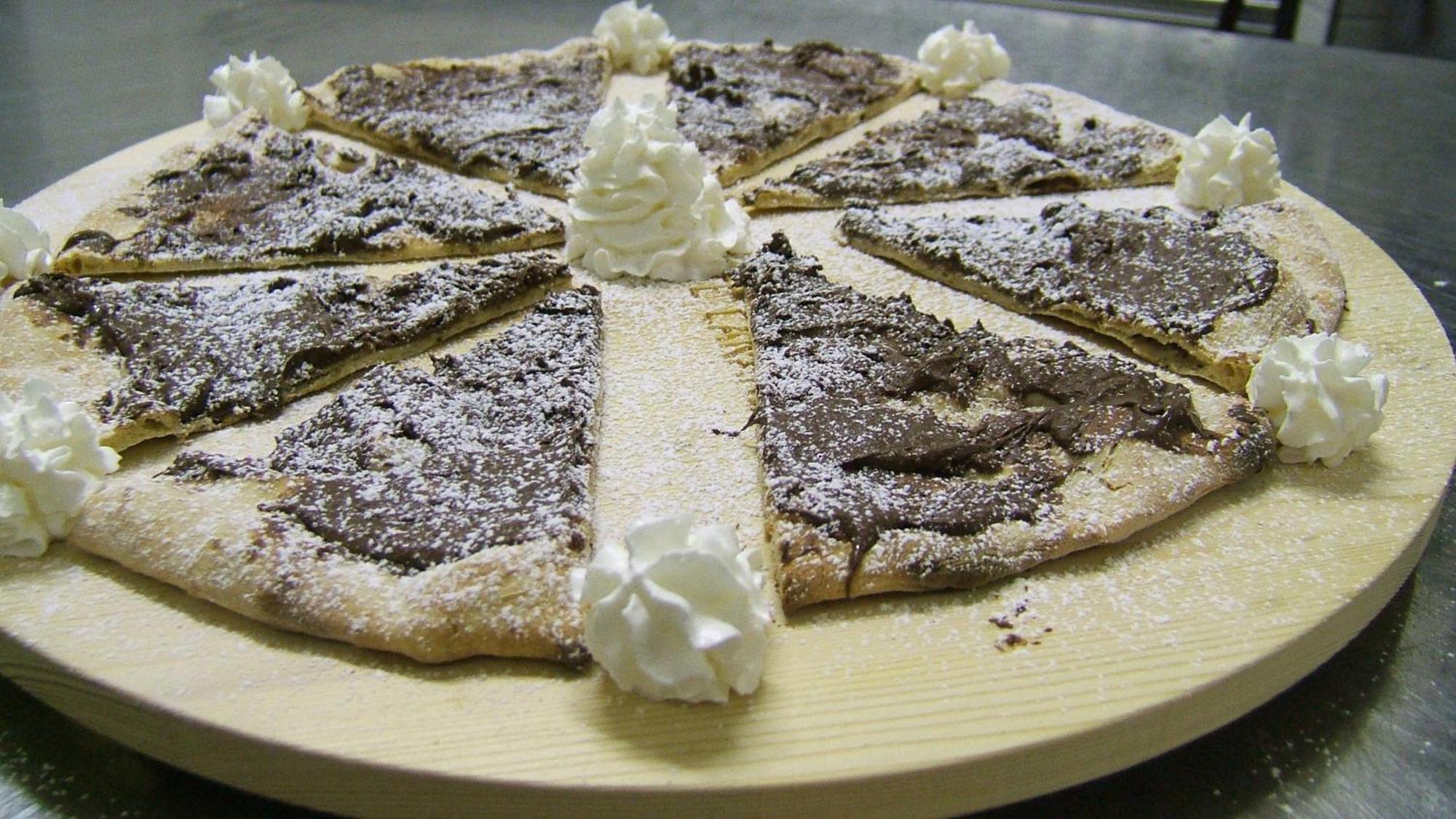 فندق لوكاندا كاناريجو San Biagio di Callalta المظهر الخارجي الصورة